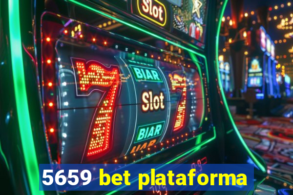 5659 bet plataforma